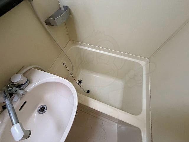 浴室