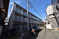 大阪府吹田市垂水町2丁目7番17号：物件画像／ワントップハウス　江坂店　株式会社RENET