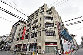 ハイツ衣笠  ｜ 大阪府吹田市垂水町２丁目7番17号（賃貸マンション1R・1階・17.26㎡） その28