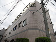 大阪府吹田市垂水町2丁目：物件画像／ワントップハウス　江坂店　株式会社RENET