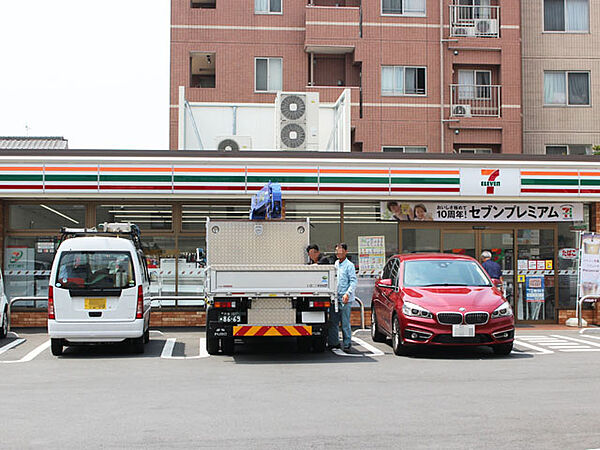 コーポサトー 203｜東京都北区西ケ原3丁目(賃貸アパート1K・2階・17.50㎡)の写真 その24