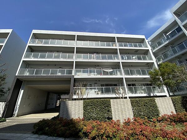 パークキューブ西ヶ原ステージ 539｜東京都北区西ケ原4丁目(賃貸マンション2LDK・5階・62.07㎡)の写真 その9