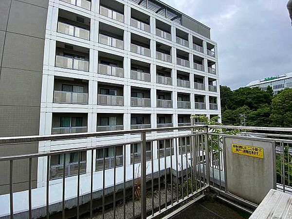 東京都板橋区志村3丁目(賃貸マンション1R・6階・28.99㎡)の写真 その16