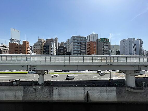 プレシス文京江戸川橋_その他_2