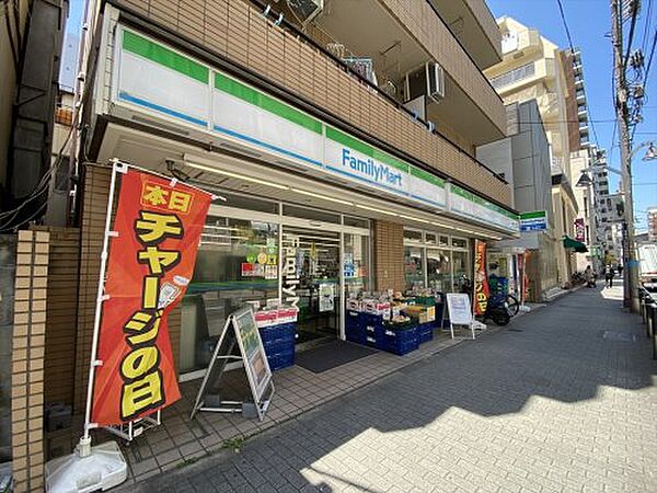 パレスモントレー 203｜東京都板橋区板橋1丁目(賃貸マンション1R・2階・37.23㎡)の写真 その25