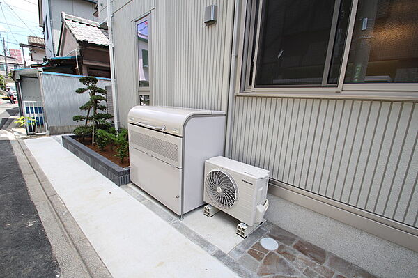 Ecke ｜東京都足立区千住曙町(賃貸アパート1LDK・2階・43.83㎡)の写真 その14