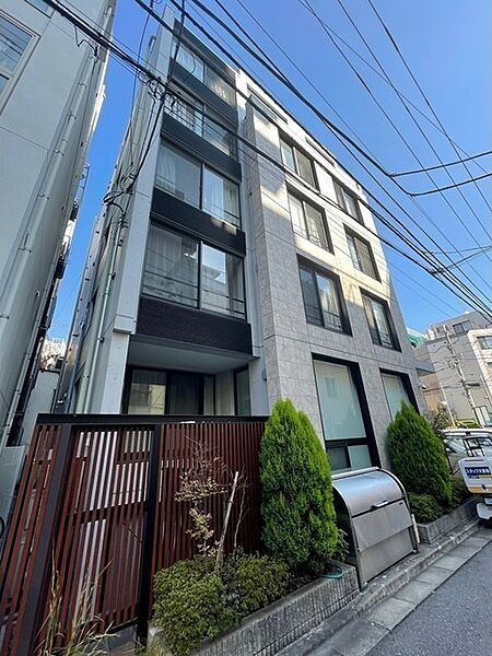 ミリアレジデンス早稲田山吹町 602｜東京都新宿区山吹町(賃貸マンション1R・5階・20.80㎡)の写真 その1