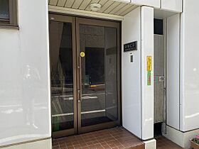 東京都板橋区板橋1丁目（賃貸マンション1R・3階・28.09㎡） その9