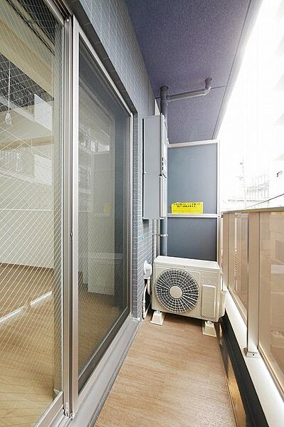 埼玉県川口市本町4丁目(賃貸マンション1K・2階・21.02㎡)の写真 その9