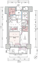 池袋駅 14.5万円