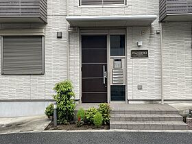 ショコラ白山 202 ｜ 東京都文京区白山2丁目8-18（賃貸マンション1DK・2階・32.56㎡） その12