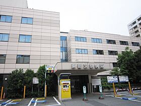 スカイコート本郷東大前壱番館 301 ｜ 東京都文京区本郷3丁目44-6（賃貸マンション1DK・3階・33.67㎡） その20