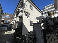 東京都北区赤羽台3丁目13-10：物件画像／ハウス・トゥ・ハウス・ネットサービス株式会社　田端店