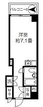 レジデンス上野 911 ｜ 東京都台東区北上野2丁目（賃貸マンション1R・9階・18.60㎡） その2