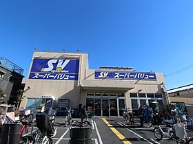 豊川マンション 101 ｜ 東京都北区昭和町1丁目（賃貸マンション2K・1階・29.16㎡） その7