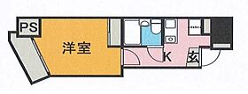 東京都台東区三ノ輪2丁目（賃貸マンション1K・9階・16.41㎡） その2