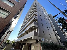 東京都板橋区板橋2丁目（賃貸マンション1DK・13階・31.65㎡） その24