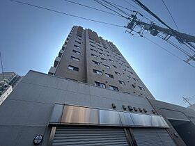 東京都豊島区上池袋4丁目（賃貸マンション2LDK・9階・57.75㎡） その1