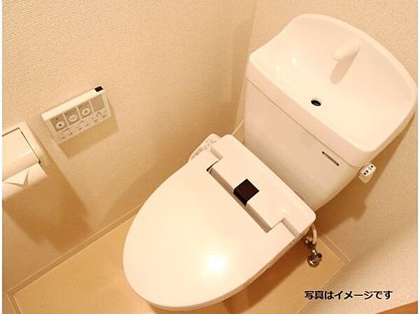 東京都北区東田端2丁目(賃貸マンション1K・3階・25.69㎡)の写真 その6