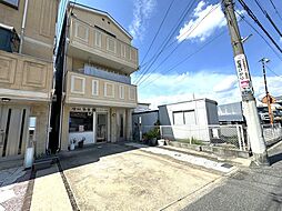 物件画像 摂津市一津屋1丁目