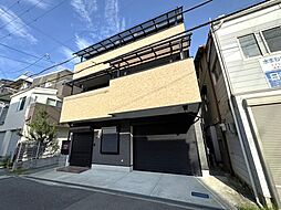 物件画像 守口市金田町2丁目