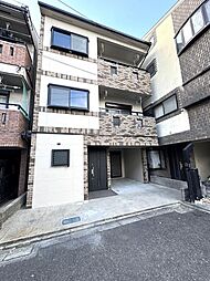 物件画像 守口市高瀬町1丁目