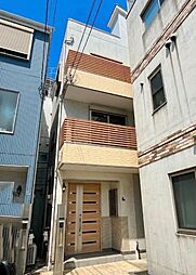 物件画像 門真市千石西町