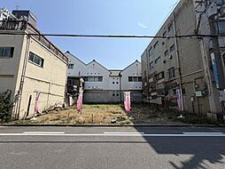 物件画像 堺市堺区材木町西1丁(1号地)