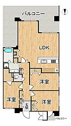 物件画像 ウィズなんば
