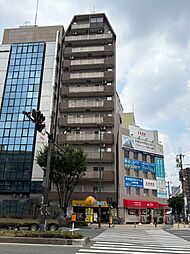 マンションイメージ