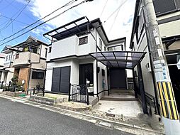 物件画像 門真市四宮3丁目