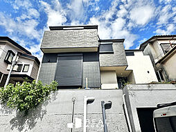 物件画像 芹が谷1丁目 新築2階建て