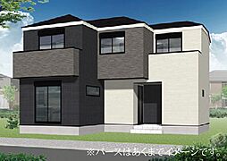 物件画像 芹が谷1丁目　新築2階建て