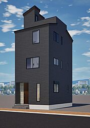 物件画像 麦田町2丁目　建築条件付き売地全2区画