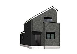 物件画像 桜ケ丘1丁目 新築2階建て