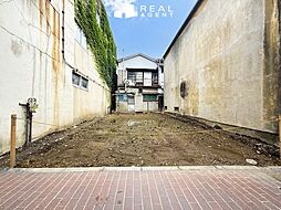 物件画像 本郷町二丁目 建築条件無し売地