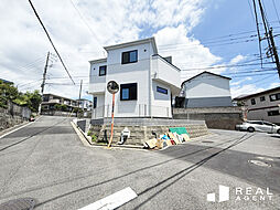物件画像 上永谷4 新築2階建て
