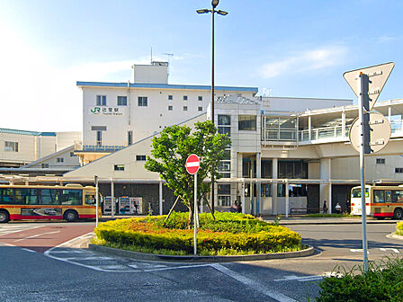 辻堂駅