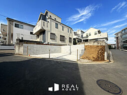 物件画像 上大岡東2丁目 建築条件付き売地