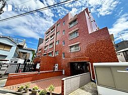 物件画像 シャンボール反町