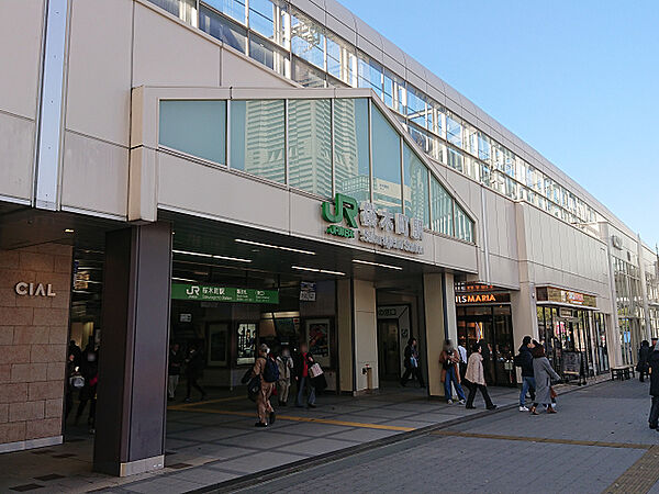 周辺を拡大表示