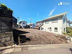 物件画像 汲沢町 新築2階建て全2棟
