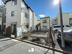 物件画像 本町通2丁目 新築戸建て