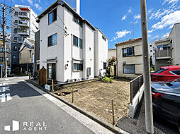 物件画像 本町通2丁目 新築戸建て