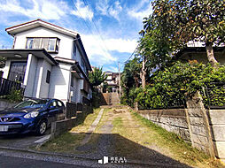 物件画像 川島町　建築条件無し売地
