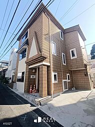 物件画像 石川町３丁目　中古4階建て