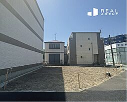 物件画像 浜町2丁目　建築条件無し売地