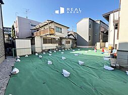 物件画像 目黒本町1丁目　新築戸建