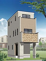 物件画像 桜本2丁目 新築戸建