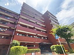 物件画像 ライオンズプラザ南太田